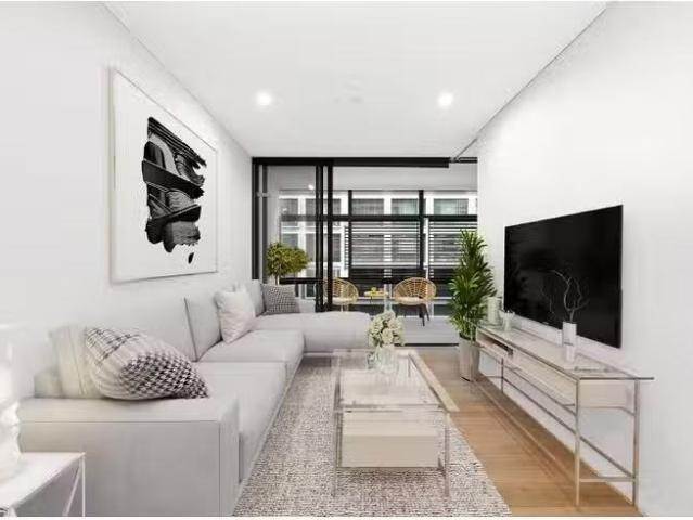 1008/1 Chippendale Way, Chippendale, NSW 2008