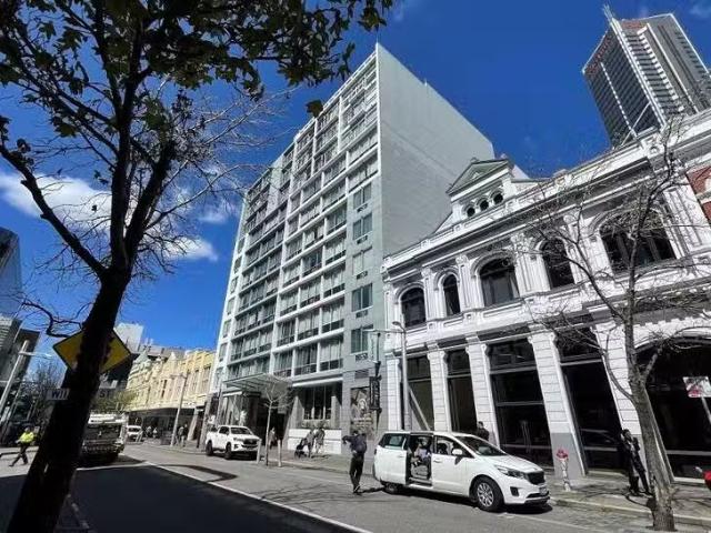 1008/305 Murray Street, Perth, WA 6000
