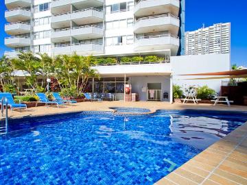 Apartment to rent in Queensland