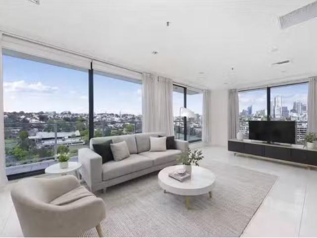 1008/85 New South Head Road, Edgecliff Apartment for rent Lis.