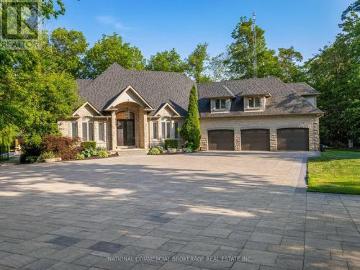 10088 Old Pine Crest Road, Halton Hills, ON, L0P 1K0 house for lease | Listing ID W13007 | Royal LePage