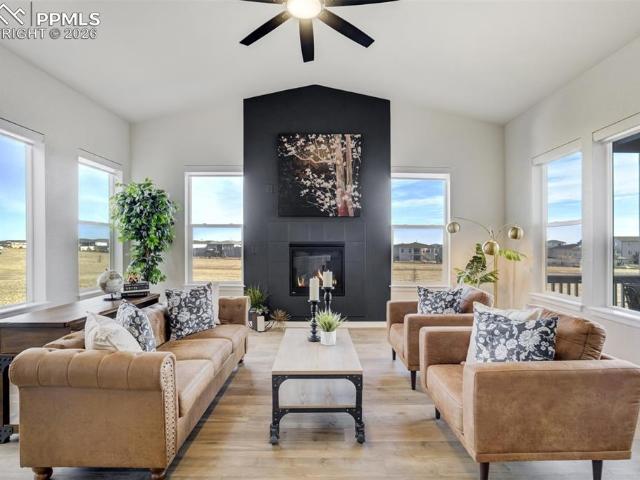 10089 Golf Crest Dr, Peyton, CO 80831 | MLS #9203