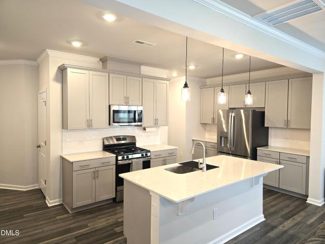1008 Maple Branch Circle