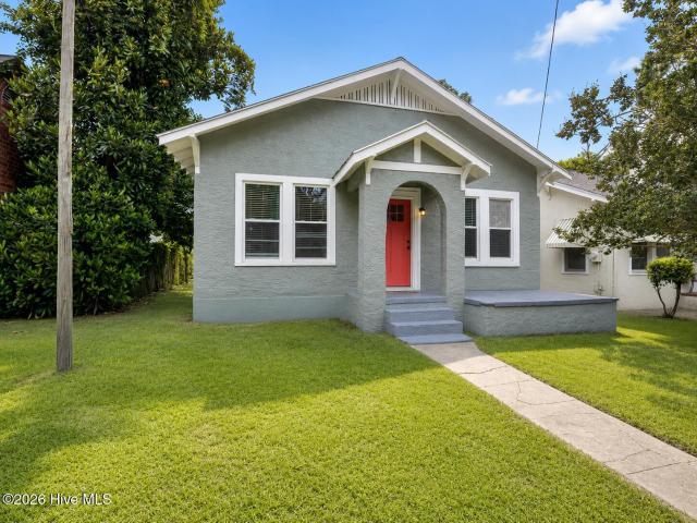1008 Merry Street