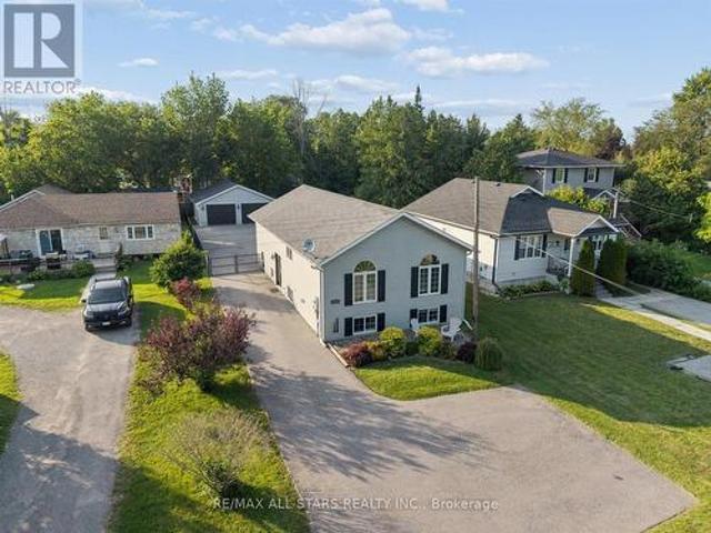1008 Metro Road N, Georgina, ON, L4P 3E9 house for sale | Listing ID N13618 | Royal LePage