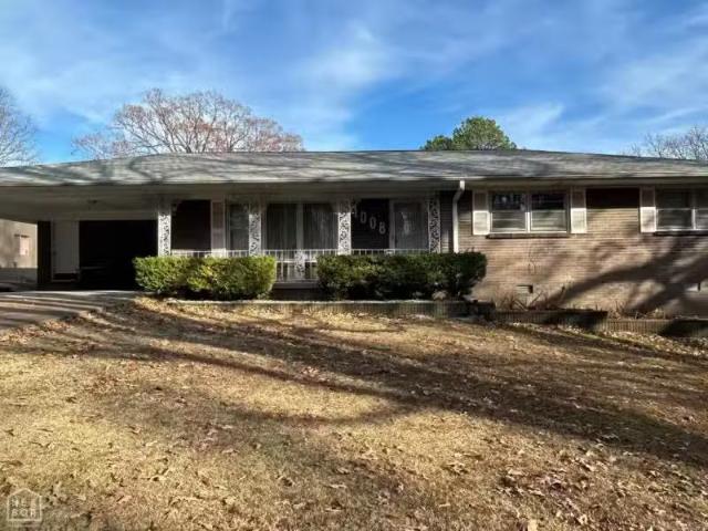 1008 N CARAWAY RD, JONESBORO, AR 72401