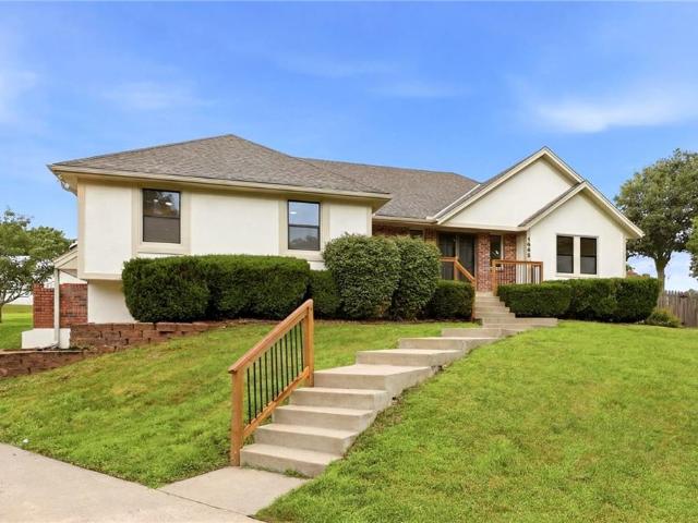 1008 NE Remington Court
