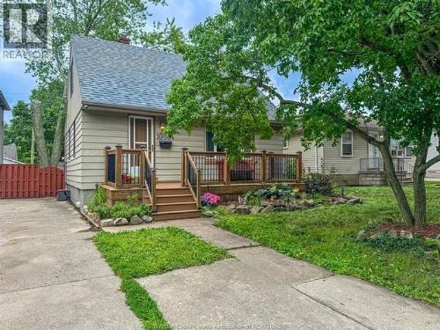 1008 Askin Avenue, Windsor, ON, N9B 2X7 house for sale | Listing ID 26018 | Royal LePage