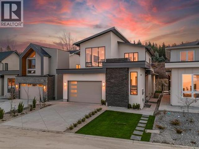 1008 Bull Crescent, Kelowna, BC, V1W 0E6 house for sale | Listing ID 10397 | Royal LePage