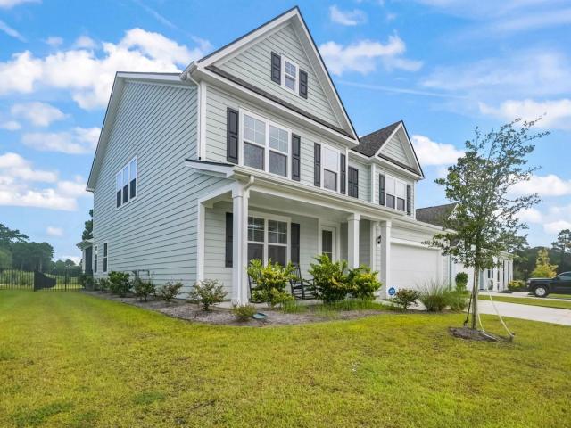1008 Beechfield Ct