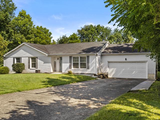 1008 Blackoak Drive