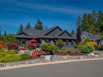 1008 Brookfield Cres, Parksville, BC, V9P 0E3 Luxury House for sale | Listing ID 1039 | Royal LePage Carriage Trade Luxury Properties