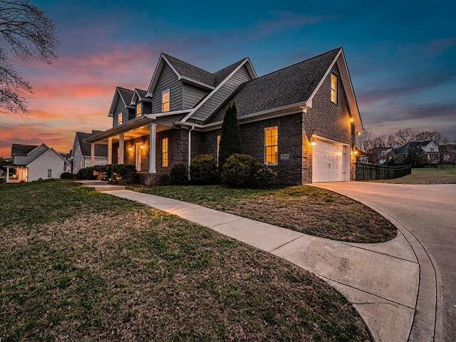 1008 Cumberland Ridge Way, Bowling Green, KY