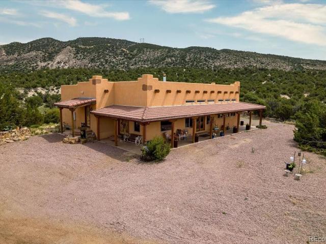 1008 Canon Ridge Trail # A