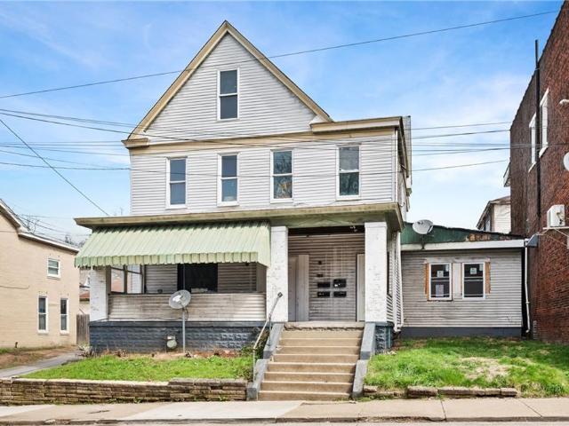 1008 Chartiers Ave, Pittsburgh, PA 15220 | MLS #1744
