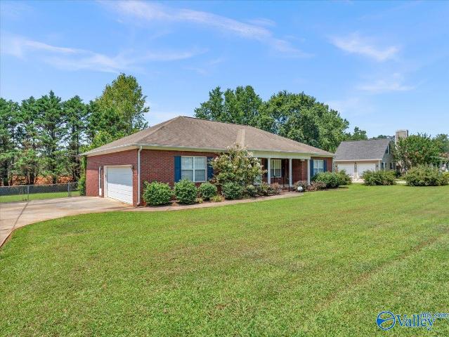 1008 Cimarron Drive