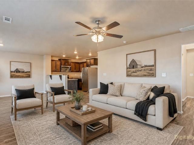 1008 Clearspring Court