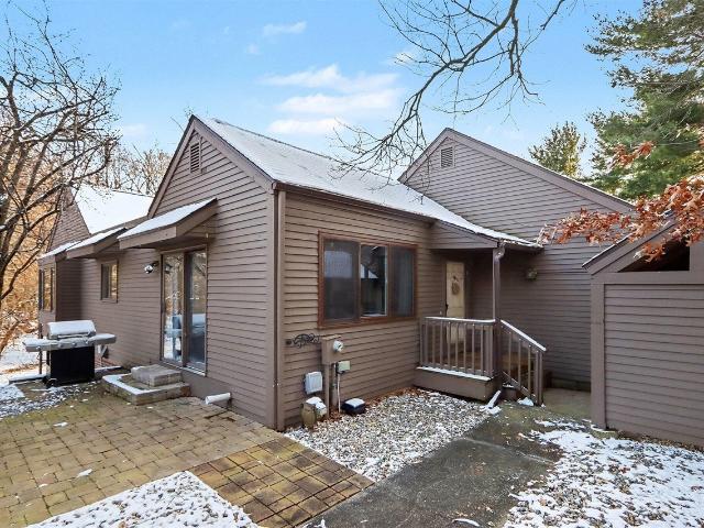 1008 Cohasset Lane