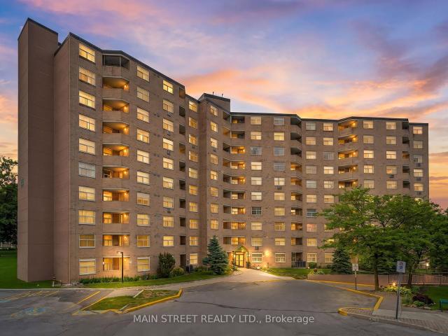 1008 Davis Drive, Newmarket | Terminated, N13431 | Condos. Ca
