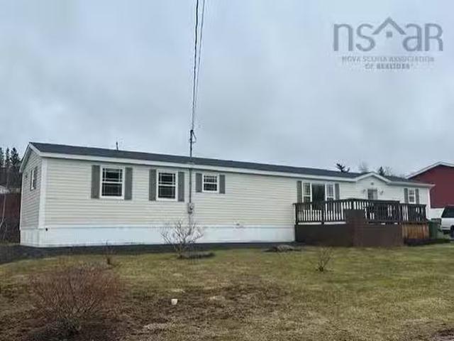 1008 Glen Forest Drive, Westville, NS, B0K 2A0 house for sal.