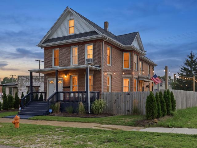 1008 Kentucky Street