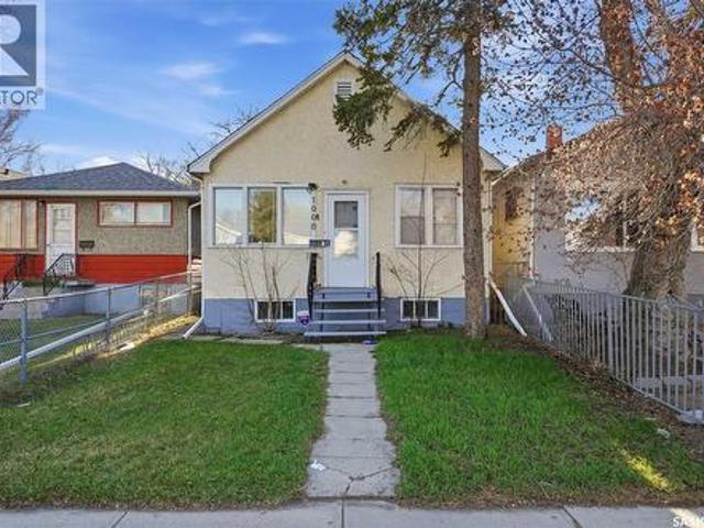 1008 Retallack Street, Regina, SK, S4T 2H3 house for sale | Listing ID SK049129 | Royal LePage