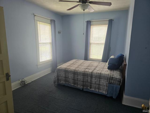 1008 S Adams St, Marion, IN 46953 | MLS #202607