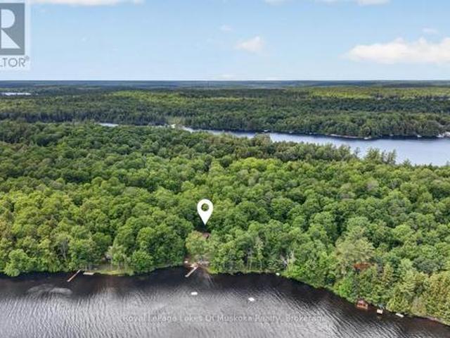 1008 Seven Dwarfs Crescent, Bracebridge Oakley, ON, P1L 1X1 house for sale | Listing ID X13643 | Royal LePage