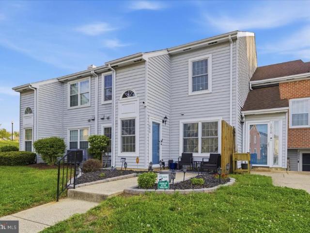 1008 Spring Valley Court