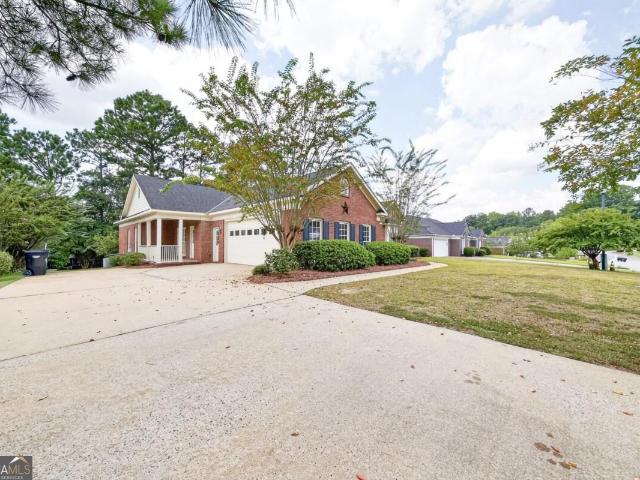 1008 Timber Creek Way