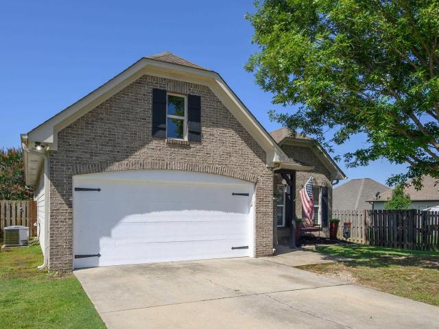 1008 Valhalla Way