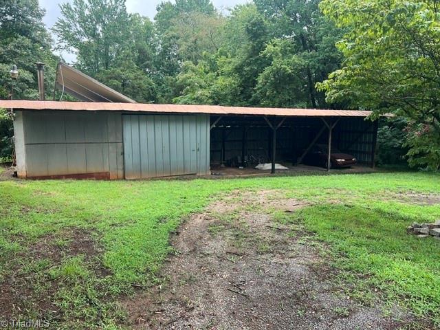1008 Willard Drive