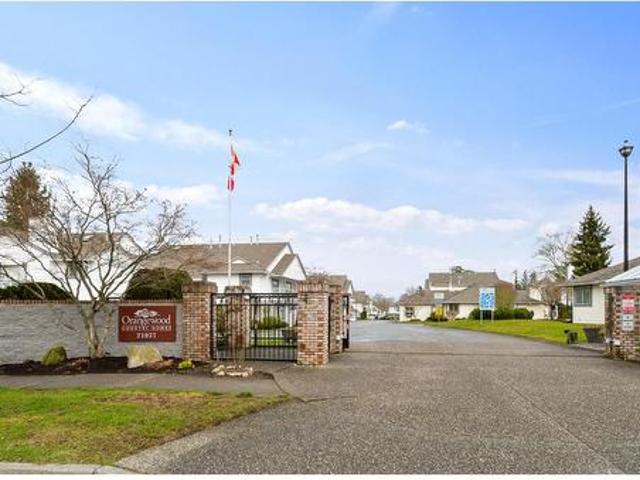 1008 2193 Avenue, Langley, BC, V2Y 3J6 townhouse for sale | Listing ID R3146 | Royal LePage