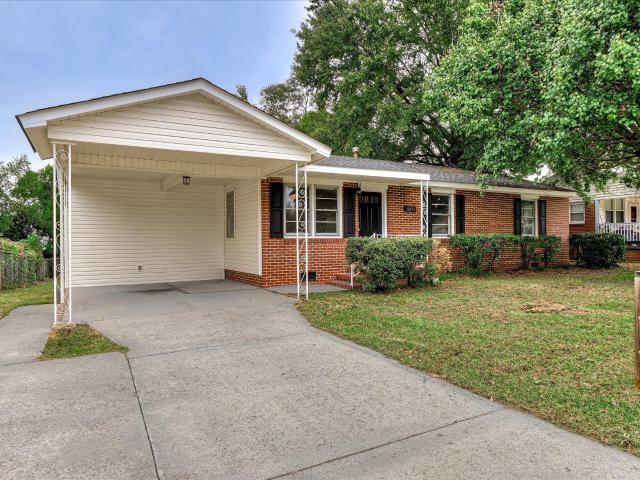 10093 Atomic Road