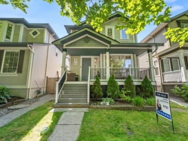 10091 Rd Street, Maple Ridge, BC, V2W 1X3 house for sale | Listing ID R3145 | Royal LePage