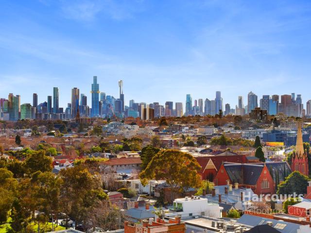 1009/32 Bray Street, SOUTH YARRA, VIC 3141