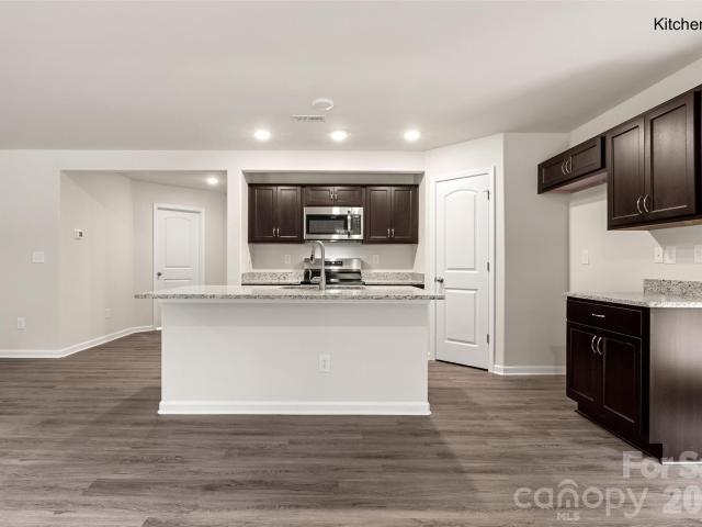1009 Mt Pleasant Church Road