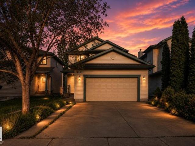 1009 Macewan Close Sw, Edmonton, AB, T6W 1K2 house for sale | Listing ID E4504 | Royal LePage