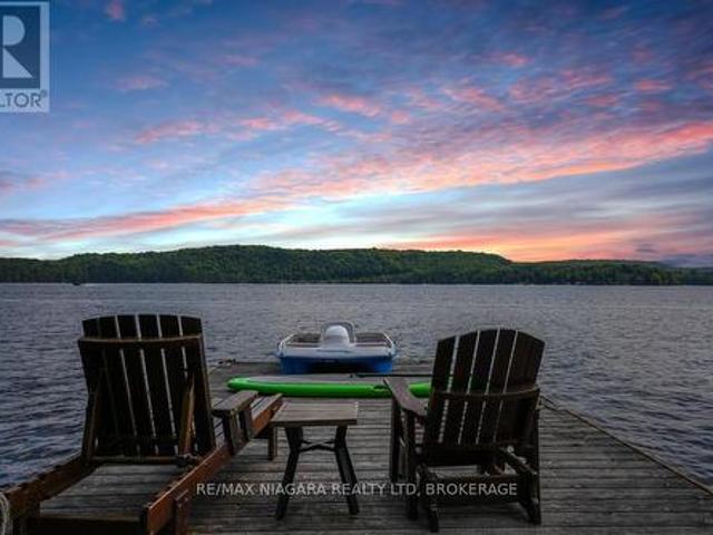 1009 Mercedes Drive N, Minden Hills Minden, ON, K0M 2K0 house for sale | Listing ID X13156 | Royal LePage