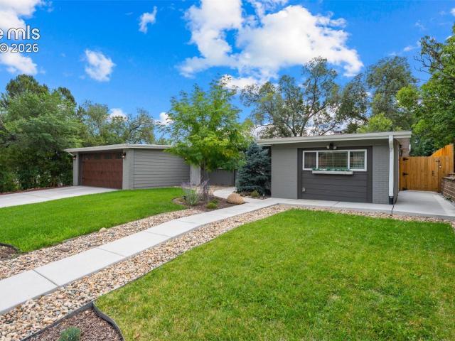 1009 Morning Star Drive