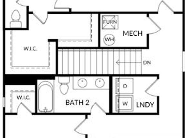 1009 Amber Way