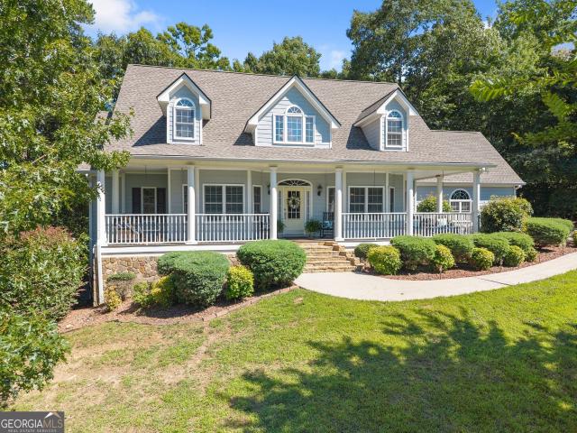 1009 Baldwin Heights Road