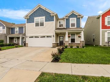 1009 Balto Drive