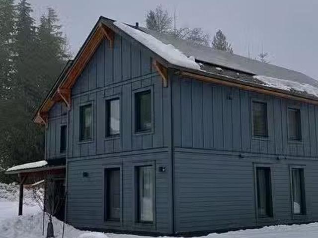 1009 Basin Lane, Revelstoke, BC, V0E 2S1 house for sale Lis.
