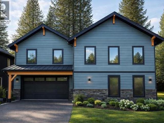 1009 Basin Lane, Revelstoke, BC, V0E 2S1 house for sale | Listing ID 10352 | Royal LePage