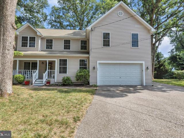 1009 Belgarden Lane