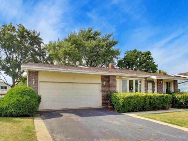 1009 Beverly Court