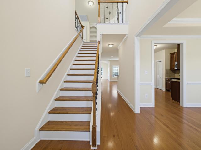 1009 Brintons Mill Lane