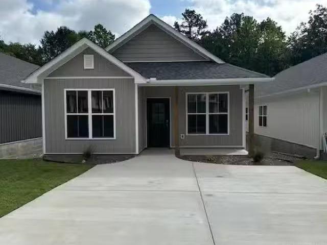 1009 BROOKSIDE DR, LITTLE ROCK, AR 72227