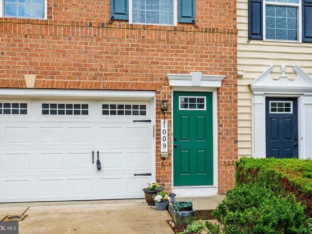 1009 Cypress Forest Drive